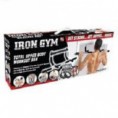 IRON GYM